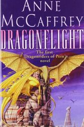 Cover Art for 9781435293304, Dragonflight by Anne McCaffrey