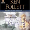 Cover Art for 9781611762655, Edge of Eternity by Ken Follett