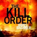 Cover Art for 9780375990823, The Kill Order by James Dashner