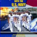 Cover Art for 9781590844151, Protecting the Nation with the U.S. Navy by Chris McNab, Steven L. Labov, Mason Crest Publishers