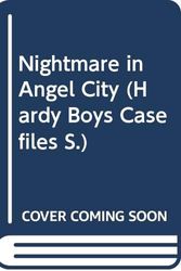 Cover Art for 9780671716097, Nightmare in Angel City by Franklin W. Dixon