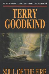 Cover Art for 9780812551495, Soul of the Fire by Terry Goodkind