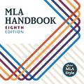 Cover Art for 9788900720211, MLA Handbook (Mla Handbook for Writers of Research Papers) by Modern Language Association