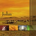 Cover Art for 9780310530176, John by Andreas J. Kostenberger