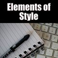 Cover Art for 9781530695355, Elements of Style by William, Jr. Strunk