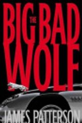 Cover Art for 9781306755597, Big Bad Wolf by James Patterson
