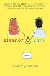 Cover Art for 9782266234702, Eleanor and park by Rainbow Rowell