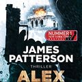 Cover Art for B00KG63X0W, Dark by James Patterson