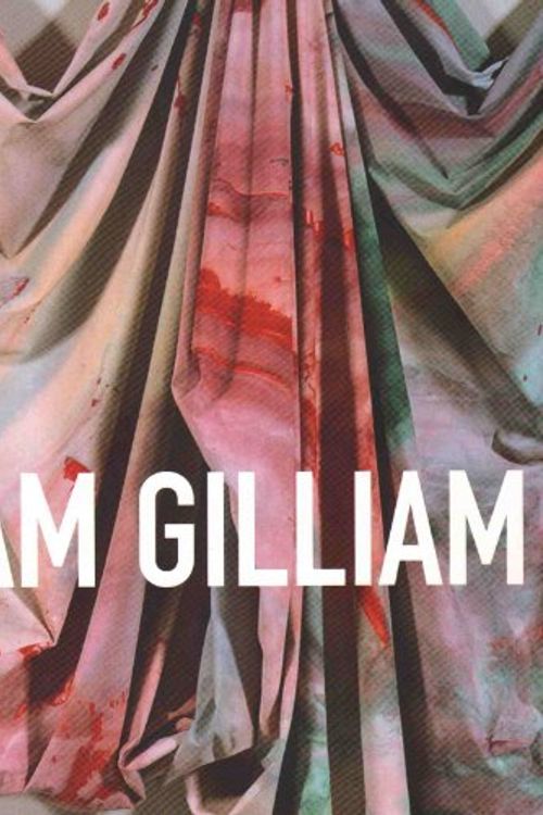Cover Art for 9780520246454, Sam Gilliam: A Retrospective by J.P. Binstock