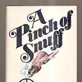 Cover Art for 9780060118761, A Pinch of Snuff by Reginald Hill