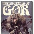 Cover Art for 9780426175315, Marauders of Gor by John Norman