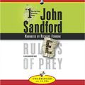 Cover Art for 9781419363634, Rules of Prey by John Sandford