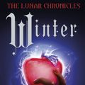Cover Art for 9780141340241, The Lunar Chronicles 04: Winter by Marissa Meyer