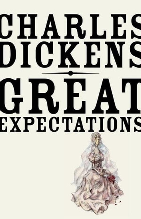 Cover Art for 9780307950543, Great Expectations by Charles Dickens