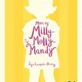 Cover Art for B079Y1KDWW, More of Milly-Molly-Mandy by Lankester Brisley, Joyce