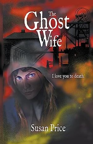 Cover Art for 9798223219903, The Ghost Wife by Susan Price