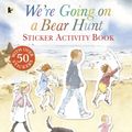 Cover Art for 9781406361926, We're Going on a Bear Hunt by Michael Rosen