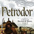 Cover Art for 9780733622557, Petrodor by Joel Shepherd