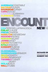 Cover Art for 9781857092943, Encounters: New Art from Old by Richard Morphet