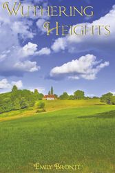 Cover Art for 9781607963516, Wuthering Heights by Emily Bronte