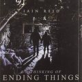 Cover Art for 9789862358054, I'm Thinking of Ending Things by Iain Reid