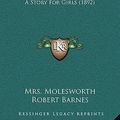 Cover Art for 9781167000164, Robin Redbreast by Mrs Molesworth