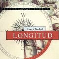 Cover Art for 9788483061459, Longitud by Dava Sobel