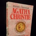 Cover Art for 9780425067871, The Moving Finger by Agatha Christie