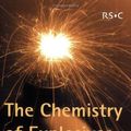 Cover Art for 9780854046409, The Chemistry of Explosives by Jacqueline Akhavan