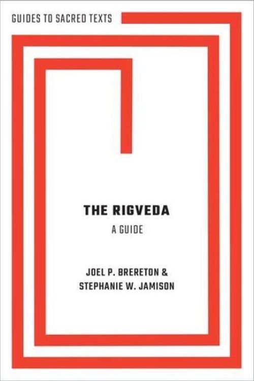 Cover Art for 9780190633363, The Rigveda by Jamison