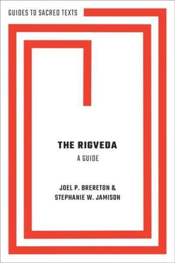 Cover Art for 9780190633363, The Rigveda by Jamison