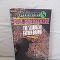 Cover Art for 9780140082562, The Scandal of Father Brown by G. K. Chesterton