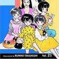 Cover Art for 0782009169932, Ranma 1/2 by Rumiko Takahashi