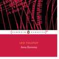 Cover Art for 9780141194325, Anna Karenina: Red Classics by Leo Tolstoy