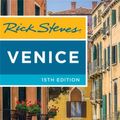 Cover Art for 9781631214554, Rick Steves VeniceRick Steves by Rick Steves, Gene Openshaw