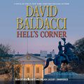 Cover Art for 9781607889380, Hell's Corner (The Camel Club) by David Baldacci
