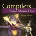 Cover Art for 9780321486813, Compilers by Alfred V. Aho