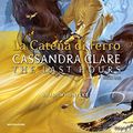 Cover Art for 9788804747741, La catena di ferro. Shadowhunters. The last hours (Vol. 2) by Cassandra Clare