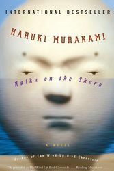 Cover Art for 9780307275264, Kafka on the Shore by Haruki Murakami