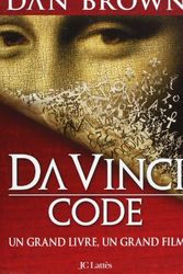 Cover Art for 9782709624930, Code Da Vinci by Dan Brown