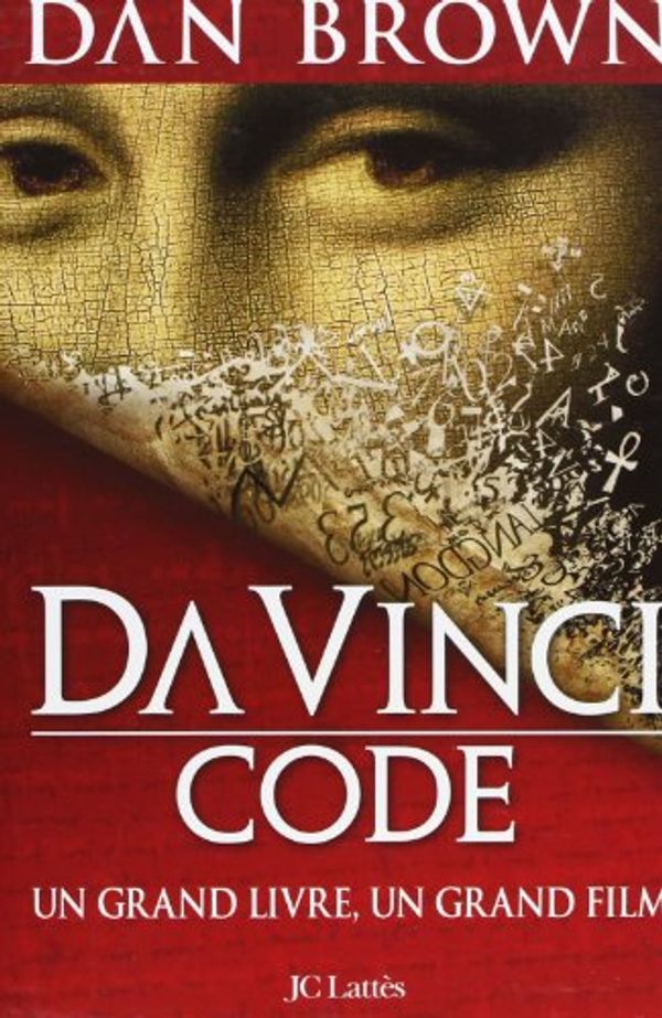 Cover Art for 9782709624930, Code Da Vinci by Dan Brown