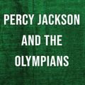 Cover Art for 9788828329701, Percy Jackson and the Olympians by Rick Riordan (Trivia-On-Books) by Trivion Books