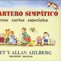 Cover Art for 9788423332328, El Cartero Simpatico by Janet And Allan Ahlberg