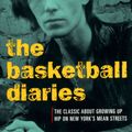Cover Art for 9780140100181, The Basketball Diaries by Jim Carroll