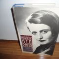 Cover Art for 9780385191715, The Passion of Ayn Rand by Barbara Branden
