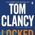 Cover Art for B0182QBE0S, Locked On by TOM CLANCY(1905-07-04) by Unknown