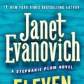 Cover Art for 9780312985349, Eleven on Top by Janet Evanovich