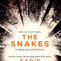 Cover Art for 9781784708825, The Snakes by Sadie Jones