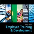 Cover Art for 9780078112850, Employee Training & Development by Raymond Andrew Noe