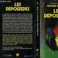 Cover Art for 9782266012614, Les Dépossédés by Le Guin, Ursula K